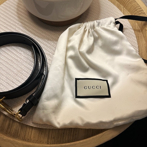 Authentic Gucci Belt For Women - Picture 3 of 3